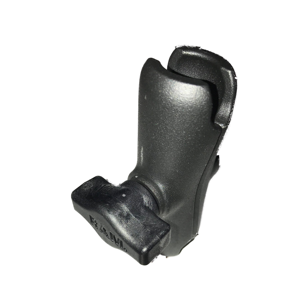 RAM MOUNT DOUBLE SOCKET EXTENSION