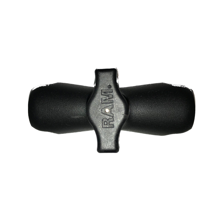 RAM MOUNT DOUBLE SOCKET EXTENSION