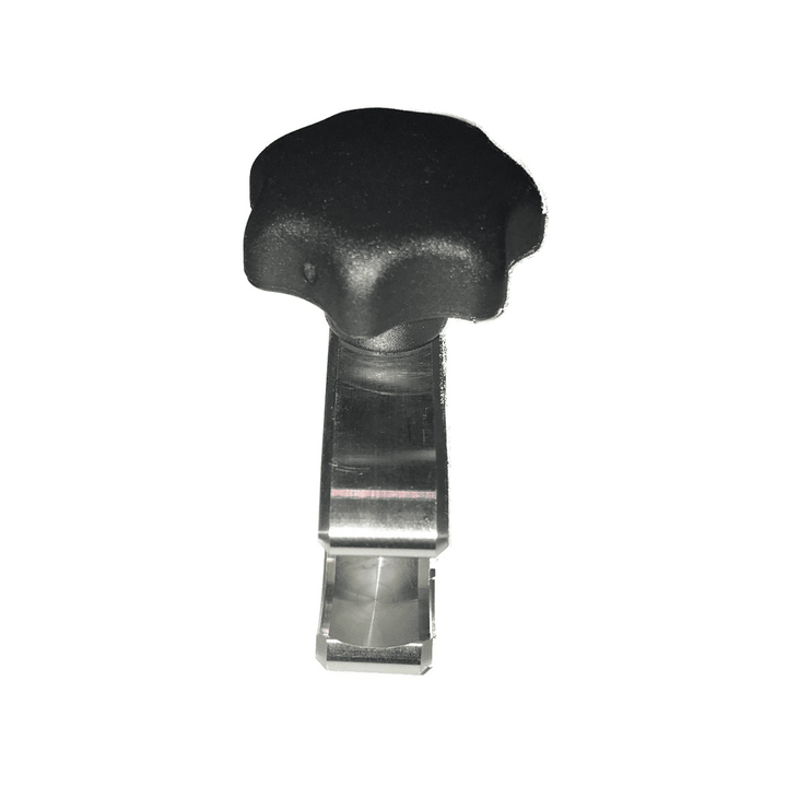 1" Ball Billet Aluminum Extension