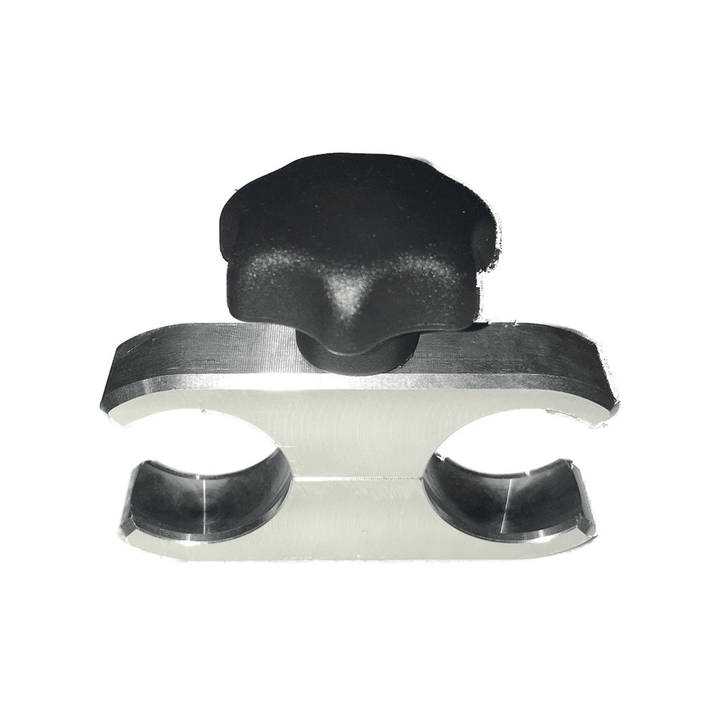1" Ball Billet Aluminum Extension
