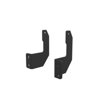 Light Bar Mount for 40" FLEX ERA® LED Light Bar - Front Bumper - GEN3 2011-2016 Ford Super Duty - # 7353