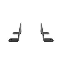 Light Bar Mount for 30" FLEX ERA® LED Light Bar - Overhead - 2022-2025 Polaris RZR Pro R - # 7357