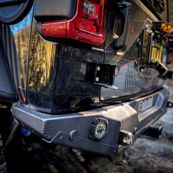 Cyclone V2 LED - Mount Adapter - Surface - # 1371