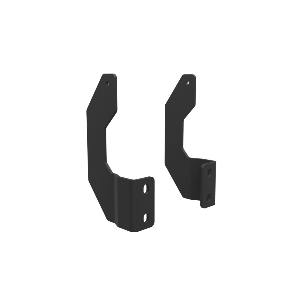 Light Bar Mount - Front Bumper - GEN3 2011-2016 Ford Super Duty - # 7355