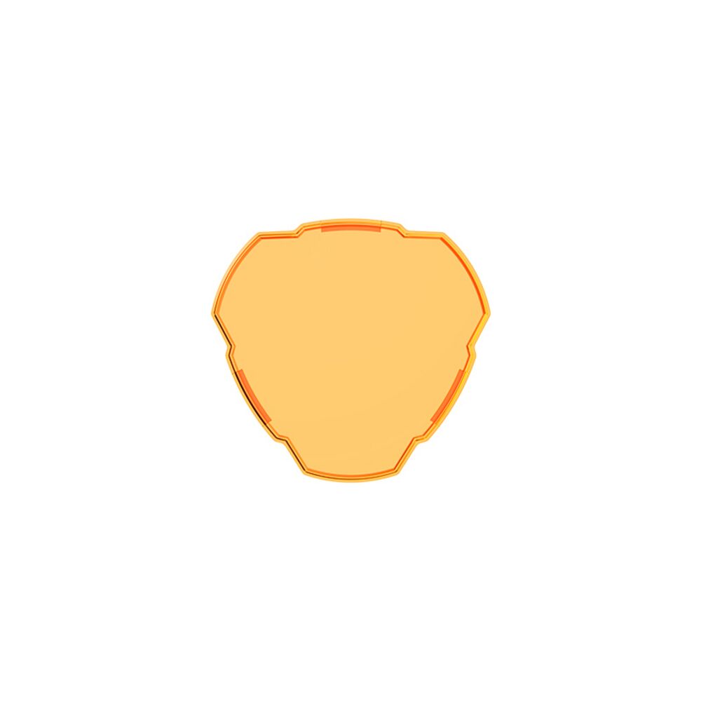 FLEX ERA® 3  - Light Shield / Hard Cover - Amber - # 5320