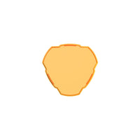 FLEX ERA® 3  - Light Shield / Hard Cover - Amber - # 5320