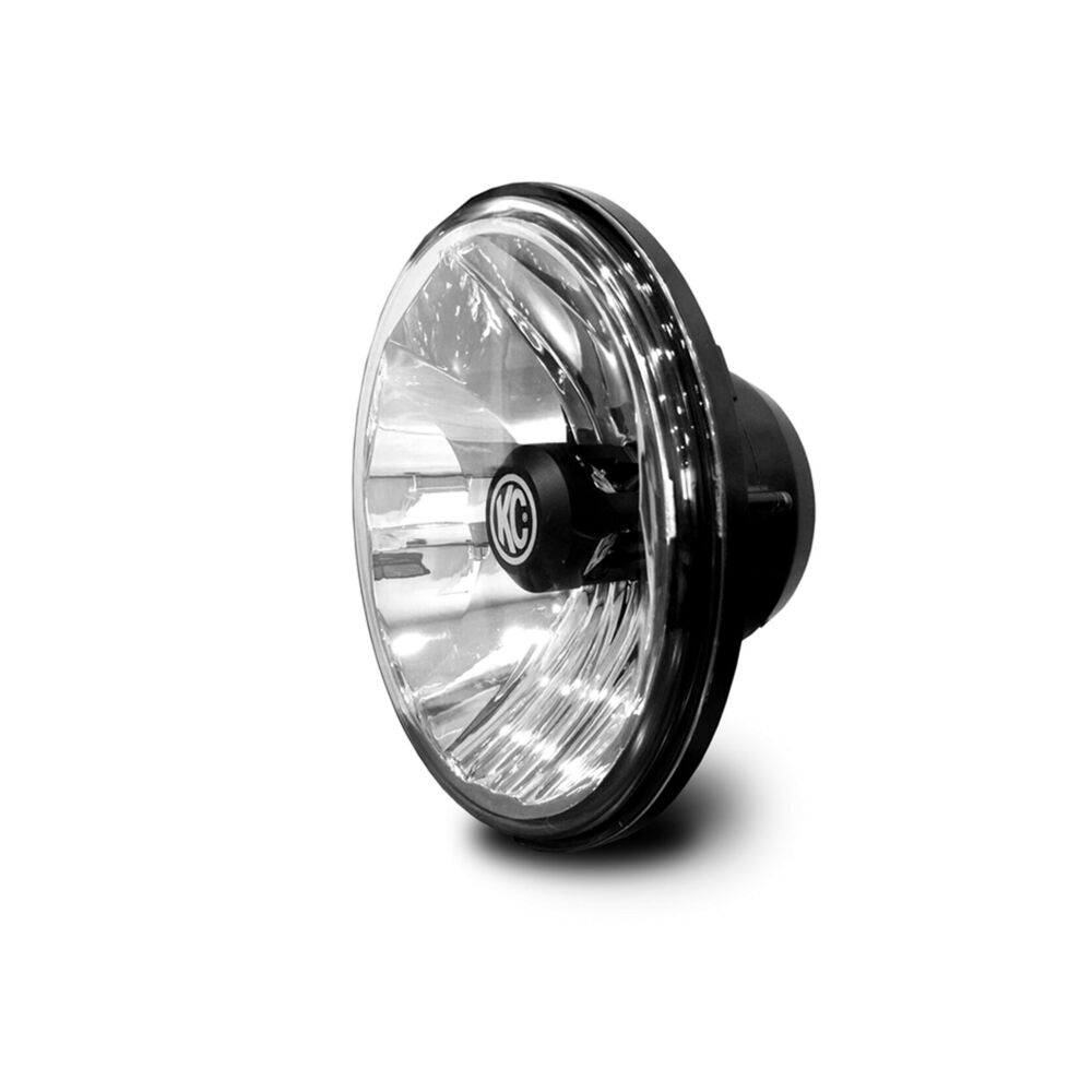 7" Gravity® LED DOT Headlight - Driving Beam - Single - Universal / 97-06 Jeep TJ - # 4236
