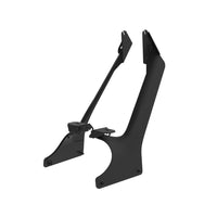 Bracket Set - 50" Light Bar - Overhead Mount - Pair - for Jeep 392/Mojave - # 7328