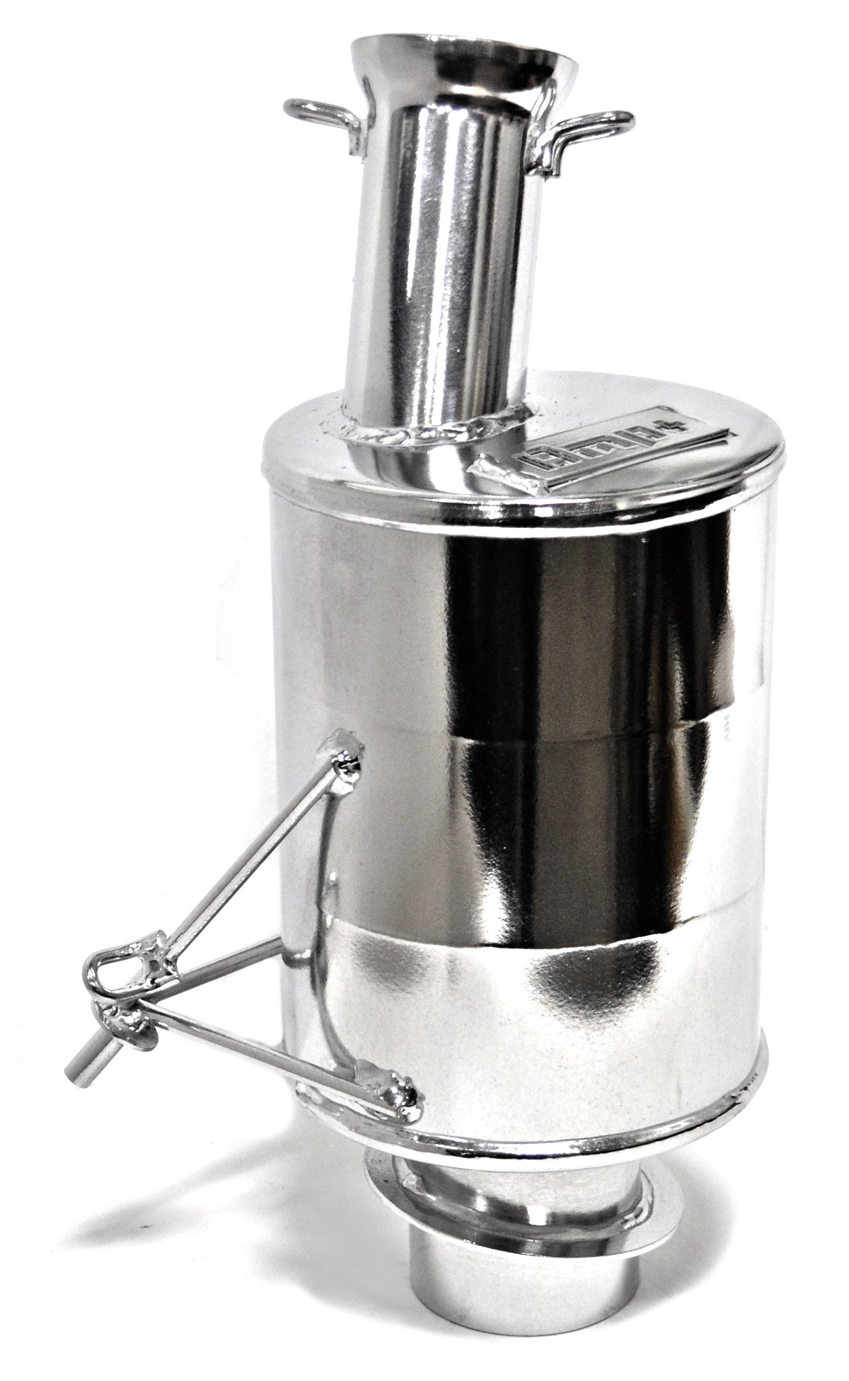 Exhaust Full Velocity  / F8 ('10-11)