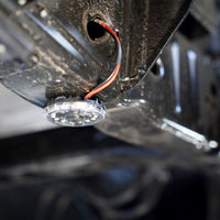 Magnet Mount Kit for Cyclone LED V2 Lights - 6 Pack - # 1373