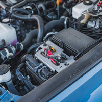 Power Distribution Plate - 24-25 Toyota Land Cruiser Hybrid - #7387