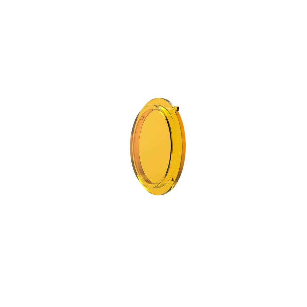 FLEX ERA® 1  - Performance Yellow Spot Beam Lens - # 4264