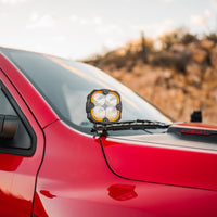 A-Pillar / Ditch Mount - GEN5 2019+ RAM 1500/Rebel/TRX - # 7341