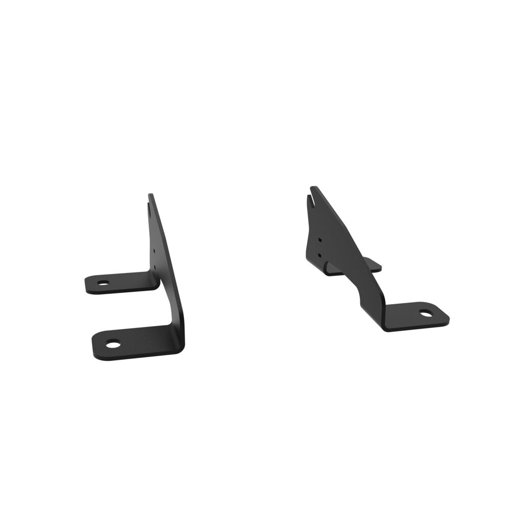 Light Bar Mount for 30" FLEX ERA® LED Light Bar - Overhead - 2022-2025 Polaris RZR Pro R - # 7357