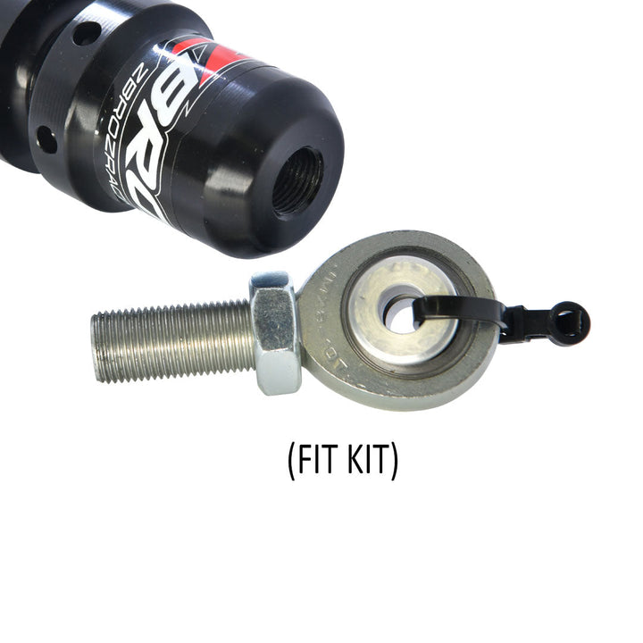 Timbersled Mountain Horse 10.5"-12.5" X0-IFP Exit Strut Shock (2015-2018)