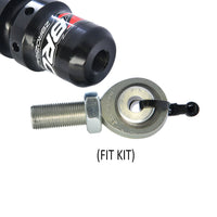 CAMSO DTS X0-IFP EXIT Strut Shocks