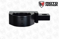 Billet Vertical Flag Mount