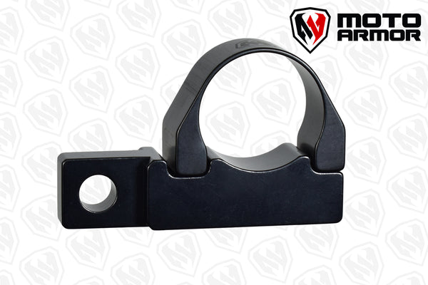 Billet Vertical Flag Mount