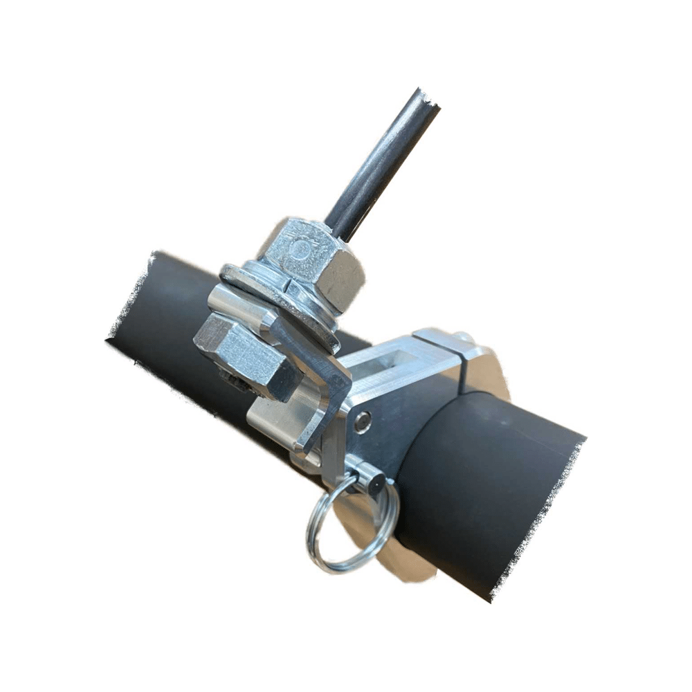 Folding Flag / Whip Mount