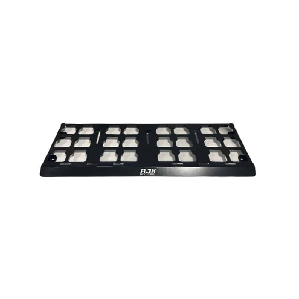 Universal Milwaukee Packout Mount 2.0