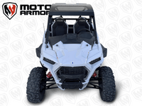 Aluminum Roof (With Sunroof) RZR Trail (2 Seat)