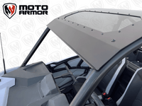 Aluminum Roof (With Sunroof) RZR Trail (2 Seat)