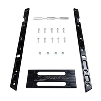 Ski-Doo Gen 5 Billet Rail Brace Kit 165" (2023-2026)