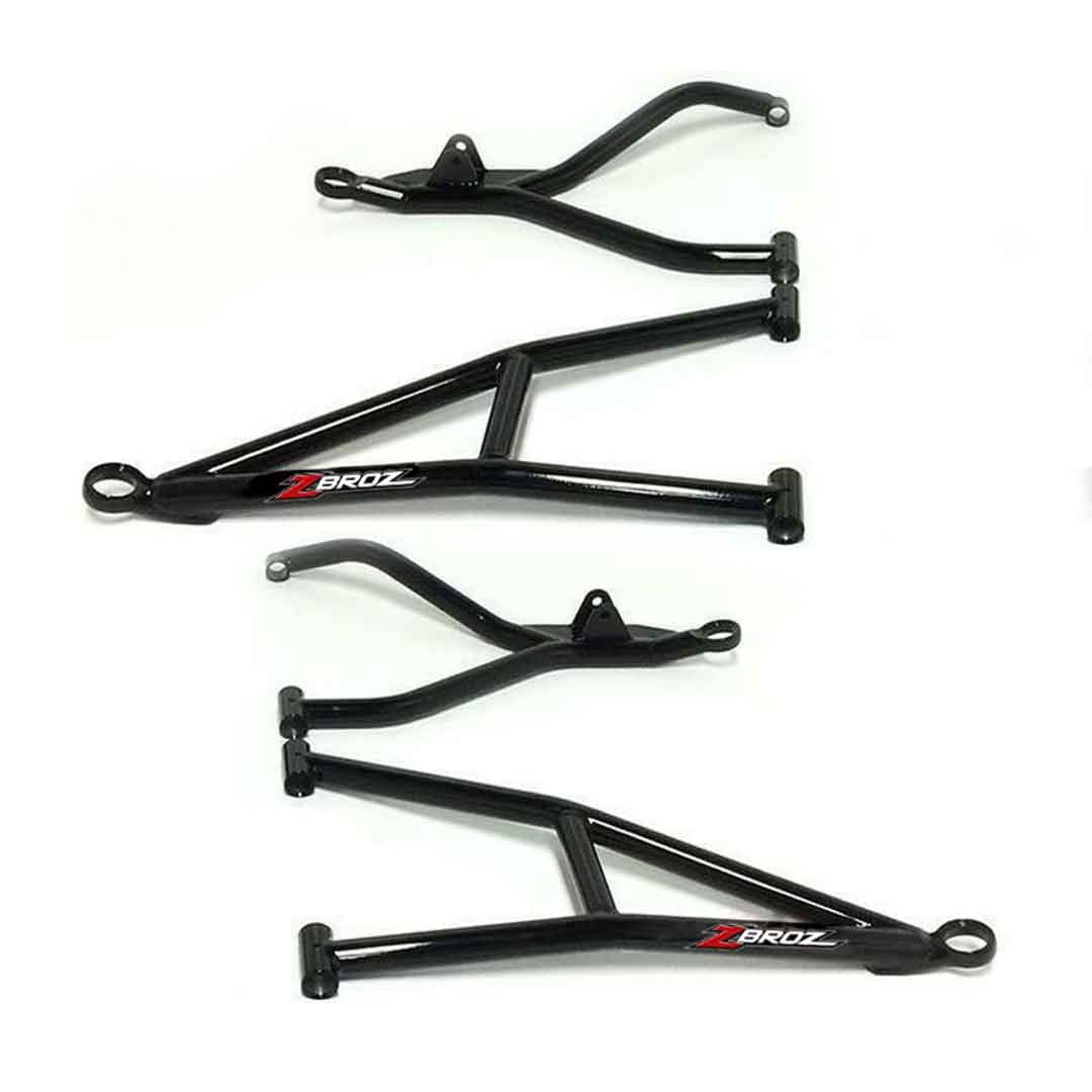 Polaris General 1000/4 1000 HD Pro A-arm Kit