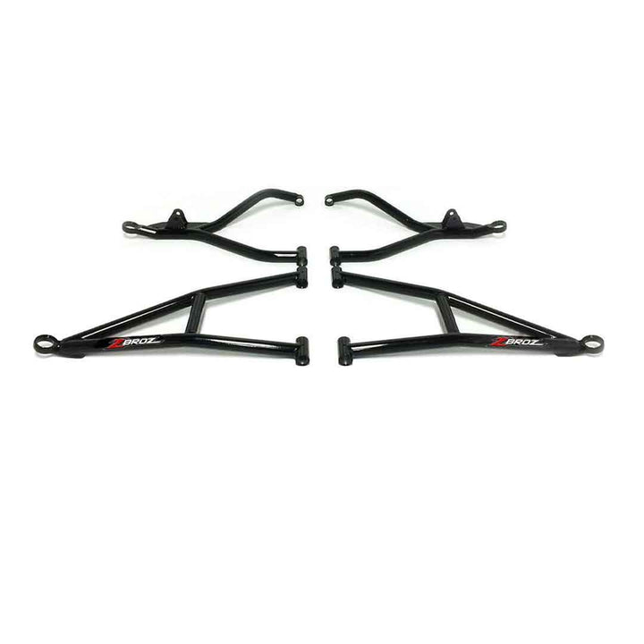Polaris General 1000/4 1000 HD Pro A-arm Kit