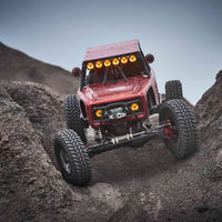 39" Gravity®️ Titan™ LED Light Bar - 6-Light - #91416