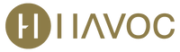 Havoc Logo Decal