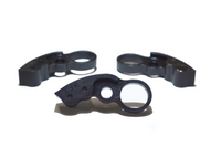 confirmed Goldstar Clutch Weights / 850 E-Tec