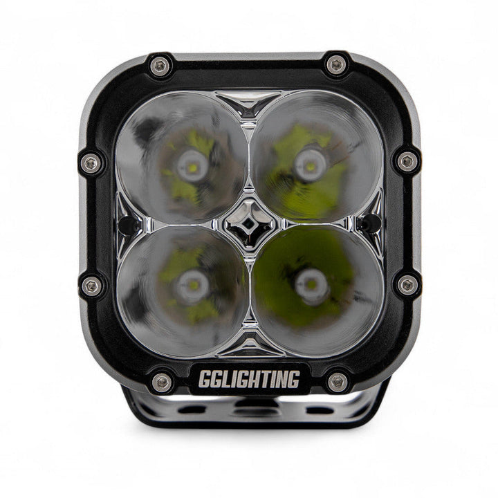 GP40 LED Pod