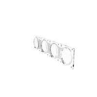 FLEX ERA® LED Light Bar - Clear Combo Beam Lens for Light Bars - #4273