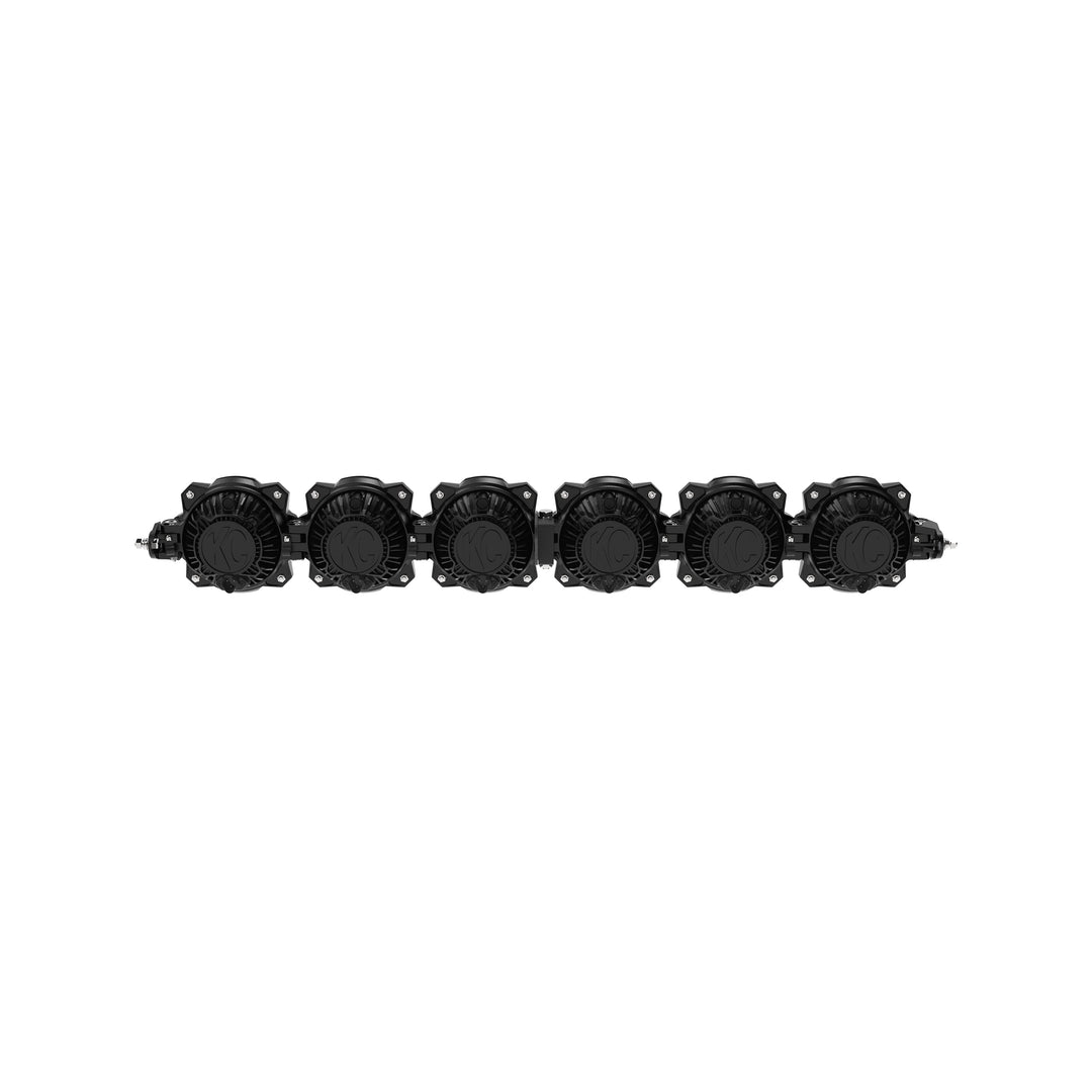 39" Gravity®️ Titan™ LED Light Bar - 6-Light - #91416