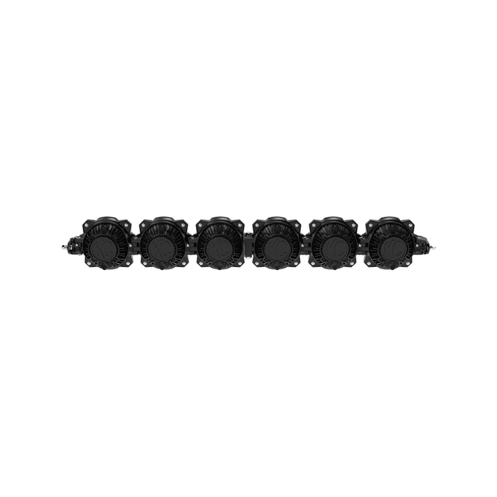 39" Gravity®️ Titan™ LED Light Bar - 6-Light - #91416