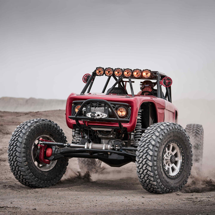 39" Gravity®️ Titan™ LED Light Bar - 6-Light - #91416