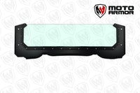 RZR 900, 1000 Glass Half Windshield