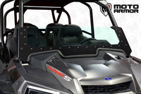 RZR 2019+ Glass Half Windshield