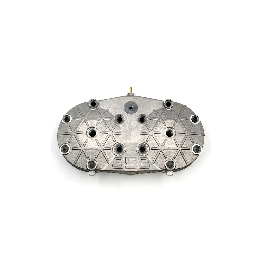 Arctic Cat 858 High Elevation Head Mod 04-411