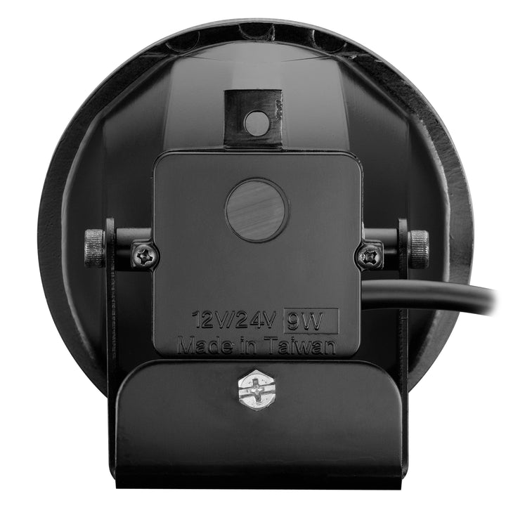 4" Gravity® LED G4 SAE Fog Light - Fog Beam - Single - Universal - #1493