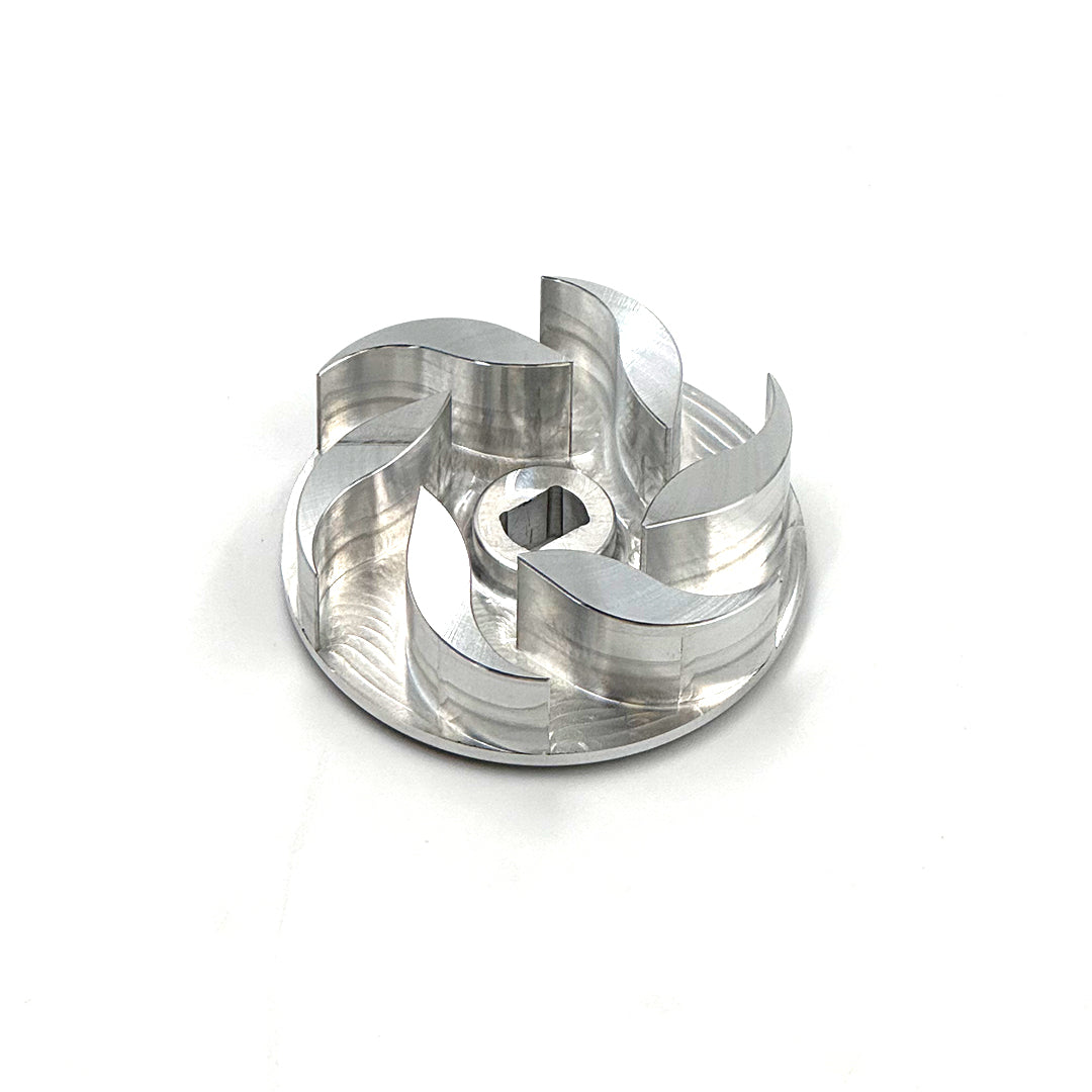 MO FLOW BILLET HD IMPELLER