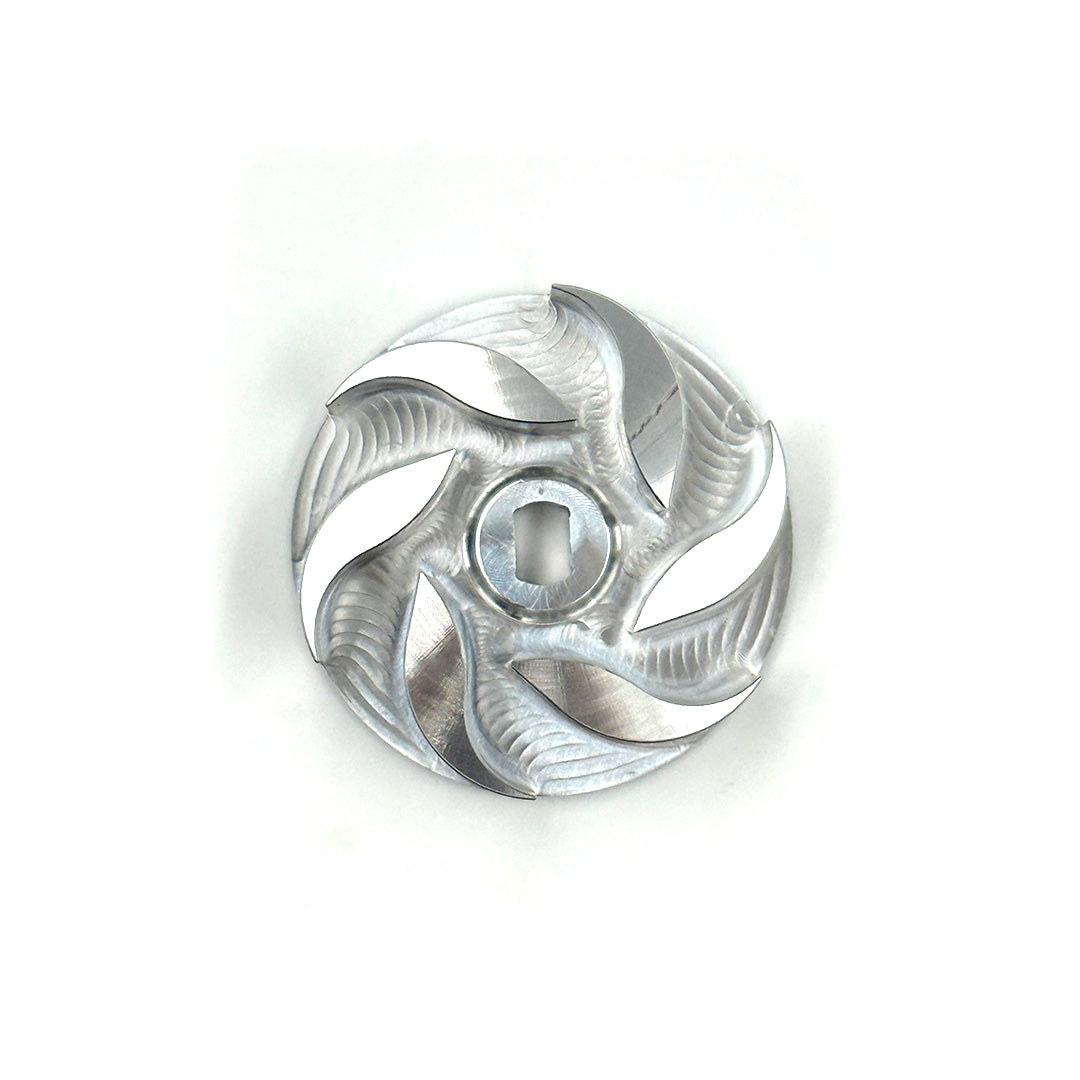 MO FLOW BILLET HD IMPELLER