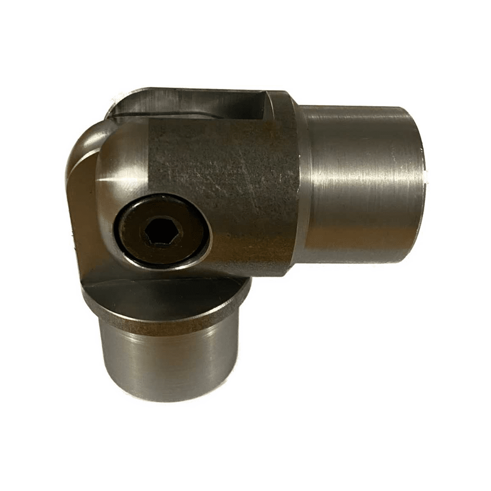 Long Tube Hinge / SXS Doors