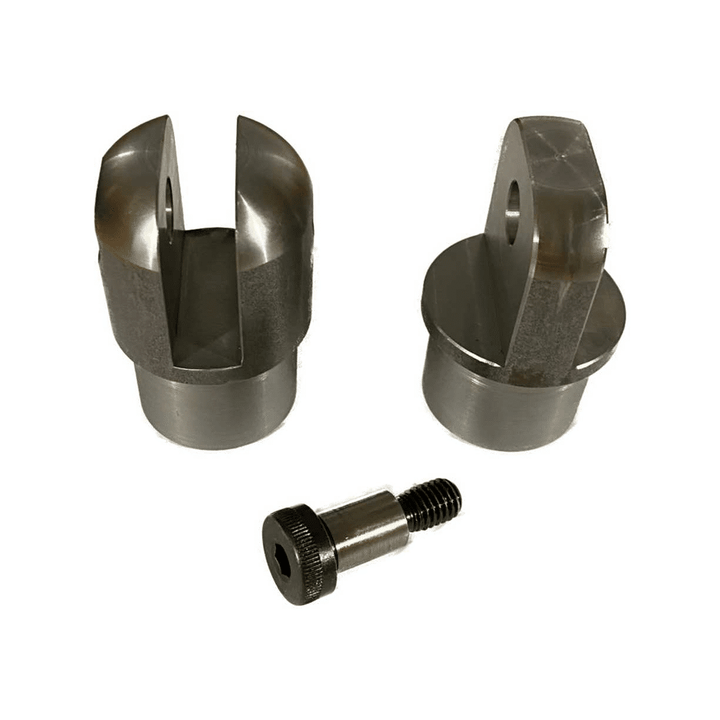 Long Tube Hinge / SXS Doors