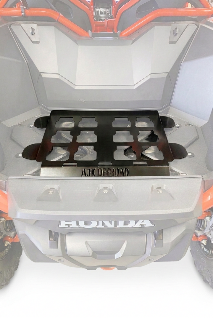 Honda Talon Milwaukee Packout mount