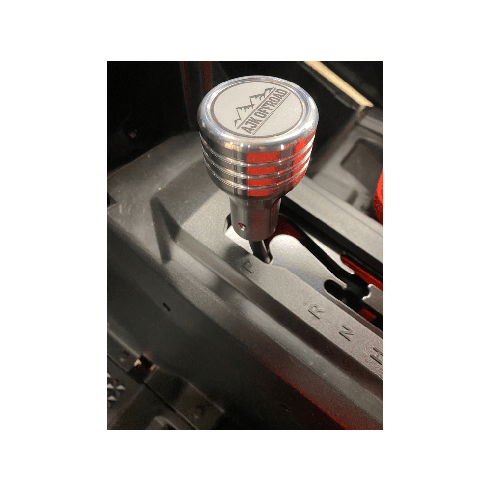 Honda Talon / Polaris Pro R Shift Knob