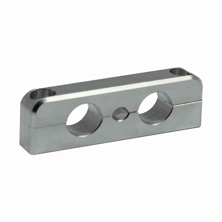 Hydraulic Brake Line Clamp - Off Road Trucks, Jeeps, ATVs, SXS