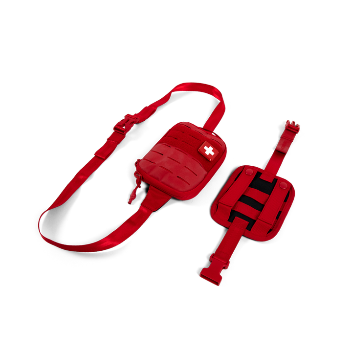 First Aid / SideKick Pro