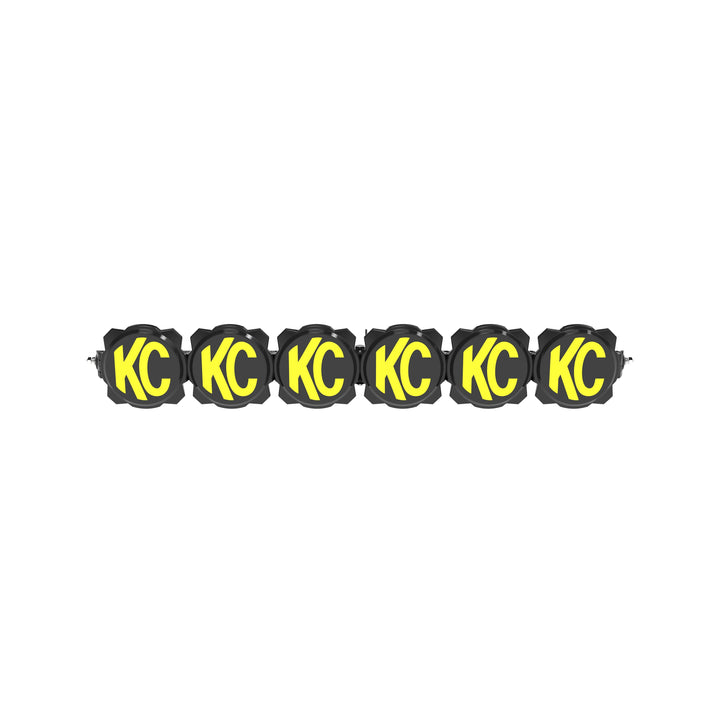 39" Gravity®️ Titan™ LED Light Bar - 6-Light - #91416